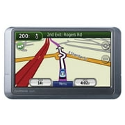 Garmin n??vi 255W Automobile Navigator