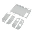 thumbnail image 1 of Funda Protectora, Cómoda Cubierta Protectora Para Consola De Juegos De Diseño Aerodinámico Para PC Táctil Para Interruptor, 1 of 8