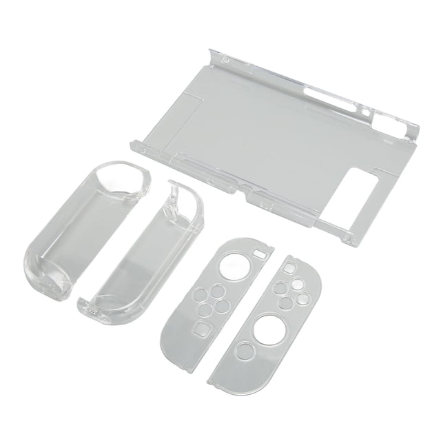 Funda Protectora, Cómoda Cubierta Protectora Para Consola De Juegos De Diseño Aerodinámico Para PC Táctil Para Interruptor