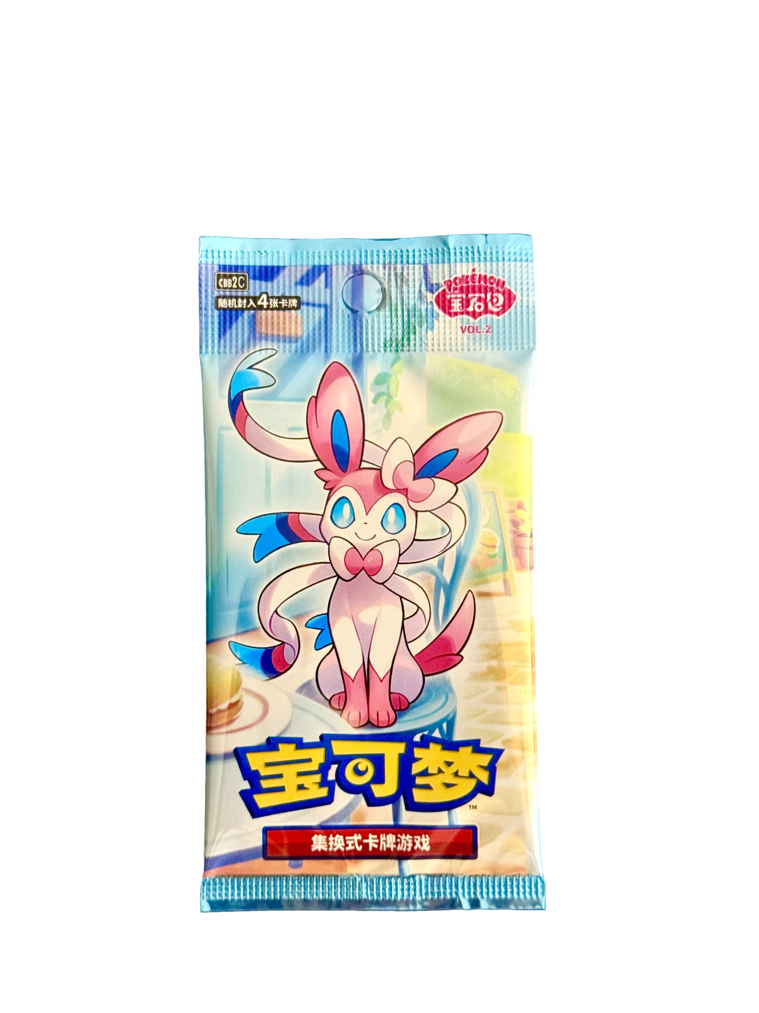 【CGC 10】中国限定 イーブイ AR ジェムパック Vol.2 鑑定カード CGC 10】中国限定 イーブイ AR ジェムパック Vol.2 鑑定カード PSA10