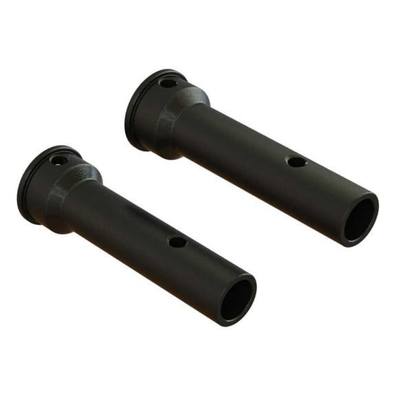 ARRMA CVD Axle 12x58mm 2 ARA310932 Elec Car/Truck Replacement Parts
