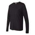 thumbnail image 2 of Alternative New Men IWPF Vintage Jersey Keeper Long Sleeve Tee, 2 of 5