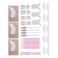 thumbnail image 3 of Eyelash Perm Kit, Safe Ingredients Eyebrow Shaping Eyebrow Lamination Kit  For Shaping, 3 of 8