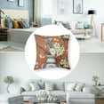 thumbnail image 5 of nygtbtfer Set of 2 Decorative Throw Pillows For Couch Decor For Sofa Couch Porch Patio Room White, 5 of 7