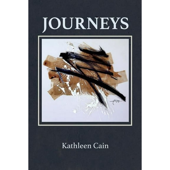 Journeys (Paperback)