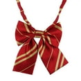 thumbnail image 1 of TINZ Children's Tie Children's Tie Striped Patterned, 1 of 2