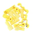 thumbnail image 4 of 240pc Terminals Connectors Quick Splice Scotch Lock T Tap Wire Joint Crimp Cable, 4 of 6