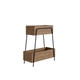thumbnail image 1 of Repisa Kessa Muebles  Wretzky Negro, 1 of 5