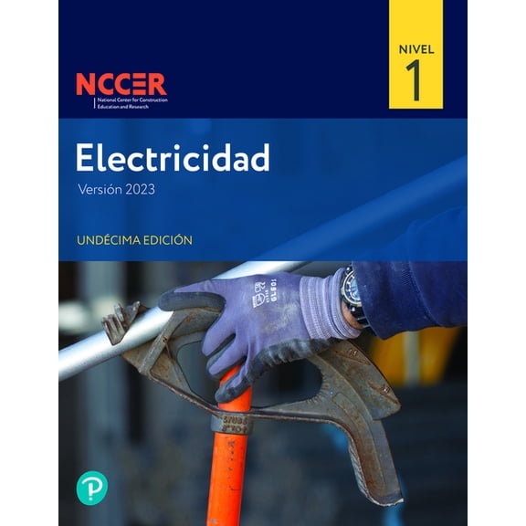 Electricidad Nivel 1, (Paperback)