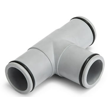Intex 11871 Hose T-Joint with 1.25in (32mm) Dia