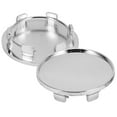 thumbnail image 3 of 2pcs Wheel Center Cap Automotive Wheel Hub Cap Auto Rim Cover Car Rim Cap Cover, 3 of 8