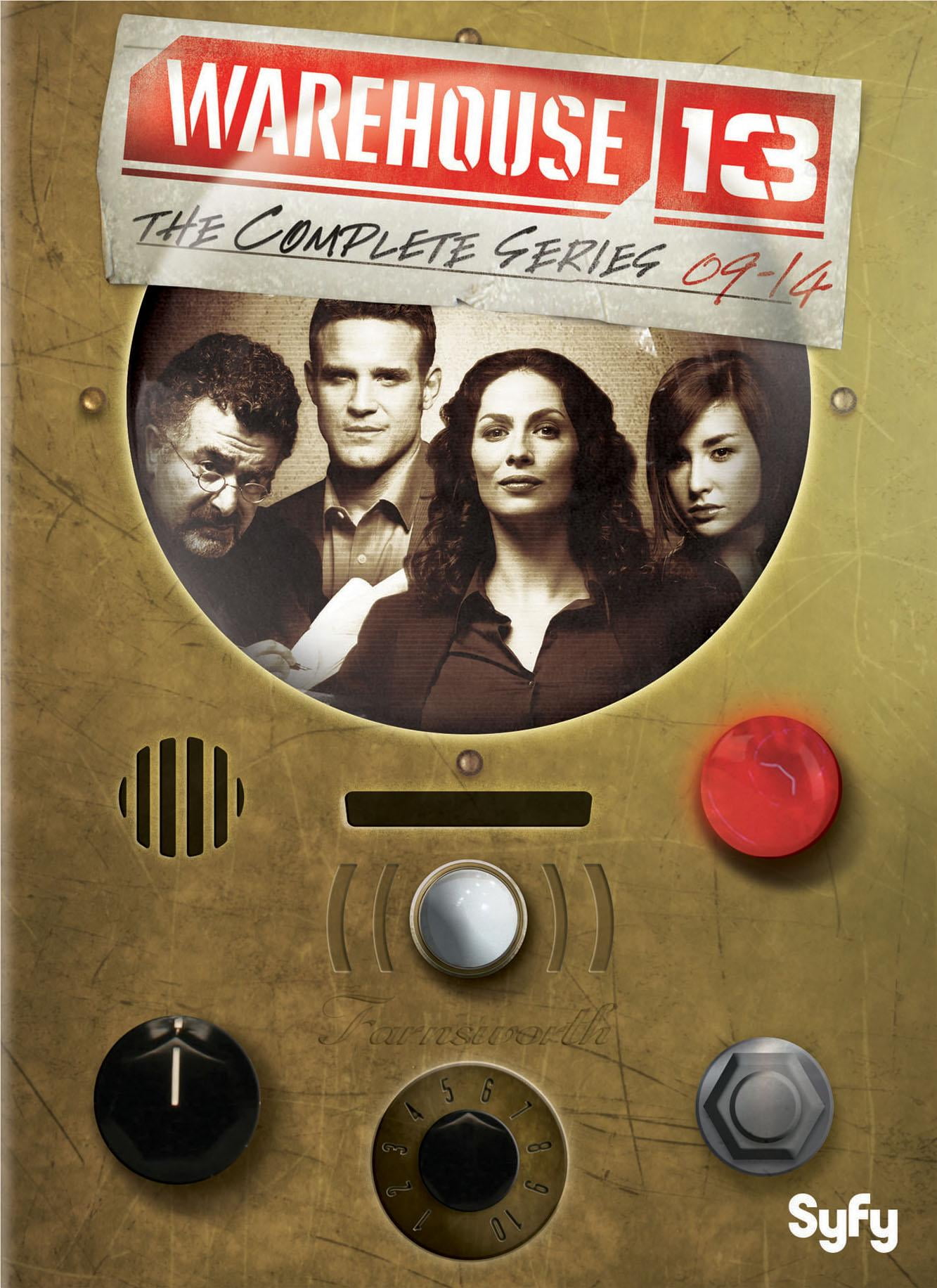 ER DVD全巻セット Warner Home Video ER: Complete Series DVD Box Set - All 331