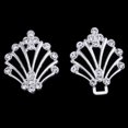 thumbnail image 3 of Cristal de cierre de enlace de hebilla de gancho de de imitación Vintage para boda de ropa, regalo para A1 Hugo Hebilla de diamantes de imitación de cristal, 3 of 9