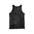 thumbnail image 2 of Batman Men's  Joker Sprays The City Mens Tank White, 2 of 3