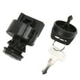 thumbnail image 3 of Ignition Key Starter Switch, 4011142 Durable Excellent Electrical Conductivity  for ATV Replacement for Ranger 400 2010-14, 3 of 8