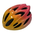 thumbnail image 6 of DimyFew helmet for children Children's helmet Suitable for children 3-10 Orange, 6 of 9