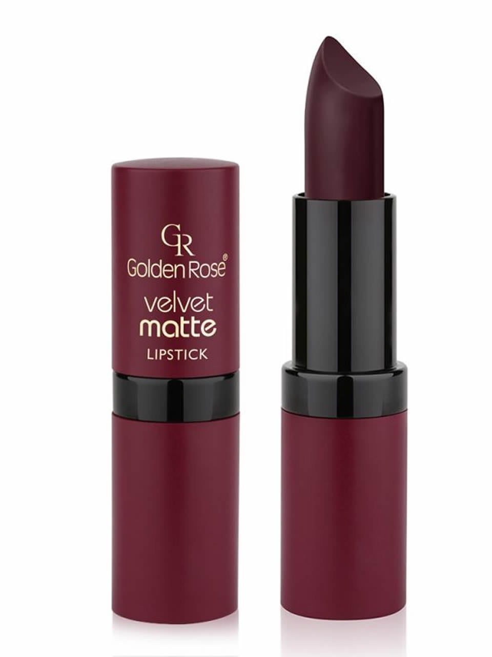 Golden Rose Velvet Matte Lipstick 13 Mulberry Violet Walmart Com Walmart Com Golden Rose Velvet Matte Lipstick 13 Mulberry Violet Walmart Com Walmart Com