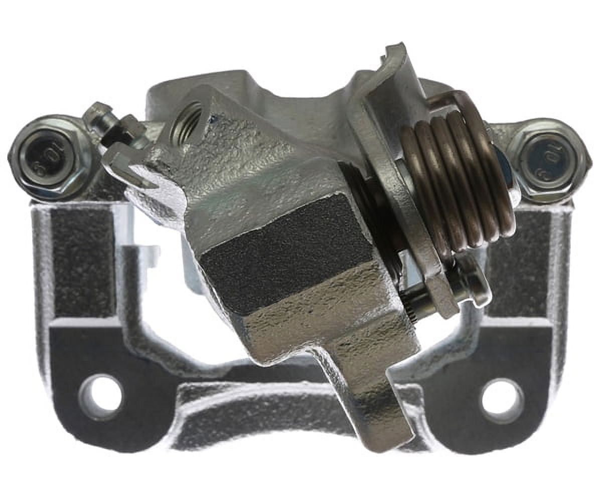 Raybestos R-Line Reman Semi-Loaded Coated Caliper & Bracket Assy