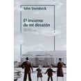 thumbnail image 1 of EL INVIERNO DE MI DESAZON NORDICA LIBROS JOHN STEINBECK, 1 of 2