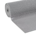 thumbnail image 3 of (2 pack) EasyLiner Select Grip Shelf Liner, Light Gray, 12 in. x 10 ft. Roll, 3 of 11