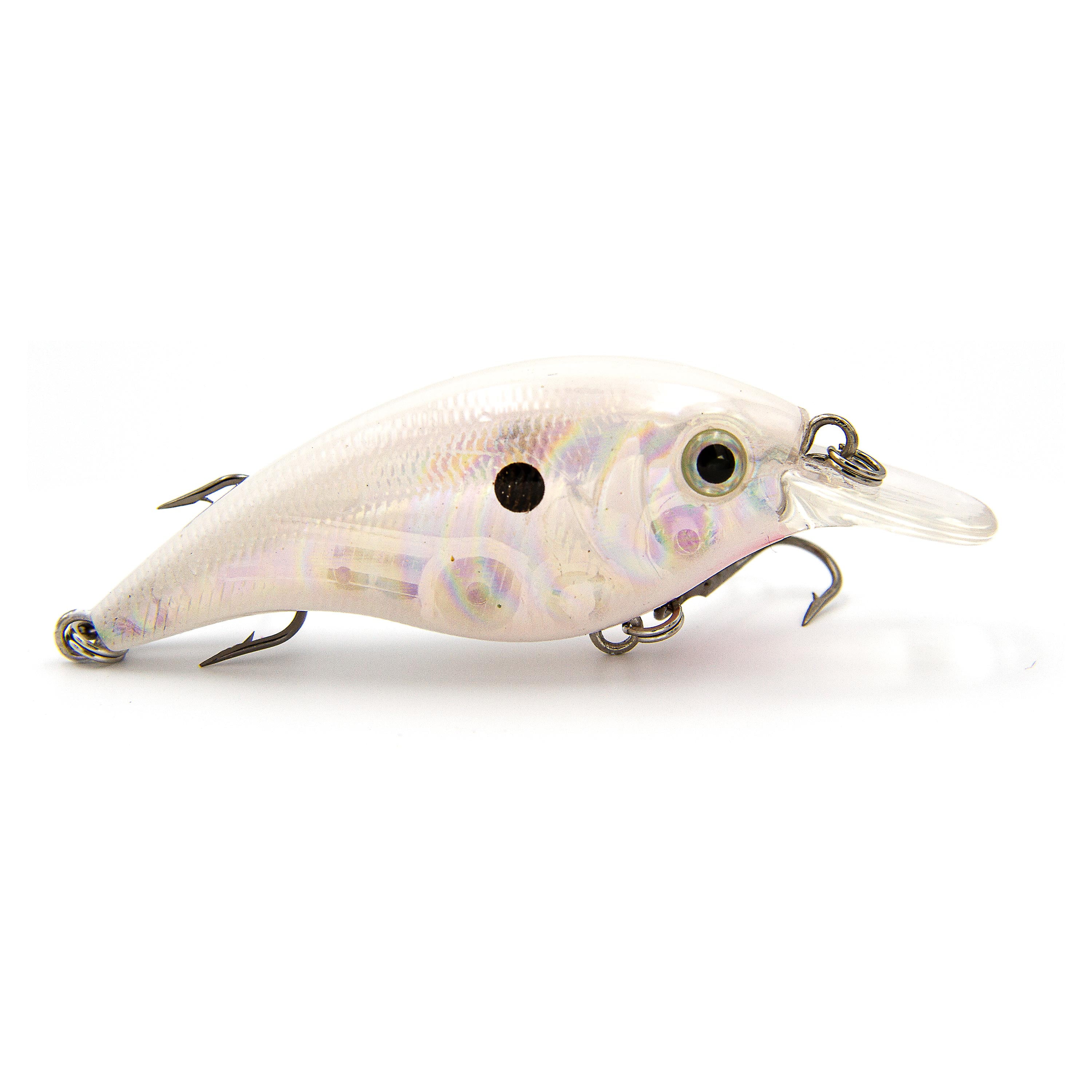 Ozark Trail 1/3 Ounce Translucent Crankbait Fishing Lure