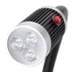 thumbnail image 4 of 9W 24V LED Magnetic Work Light Flexible Gooseneck Rustproof Aluminum with Magnetic Base for Industry, 4 of 4