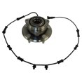 thumbnail image 1 of Crown Automotive Roulement de Roulement et Ensemble de Moyeu 52060398AD Remplacement OE, 1 of 2
