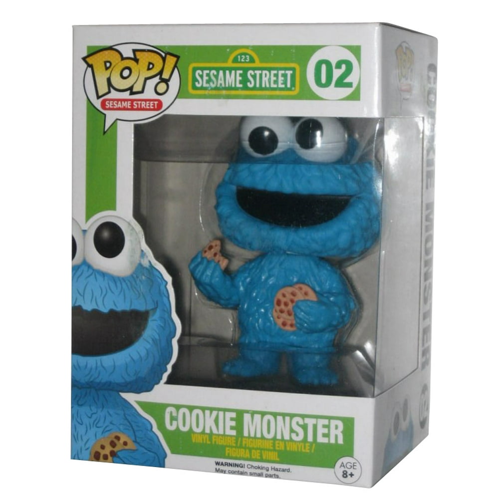 funko build a monster