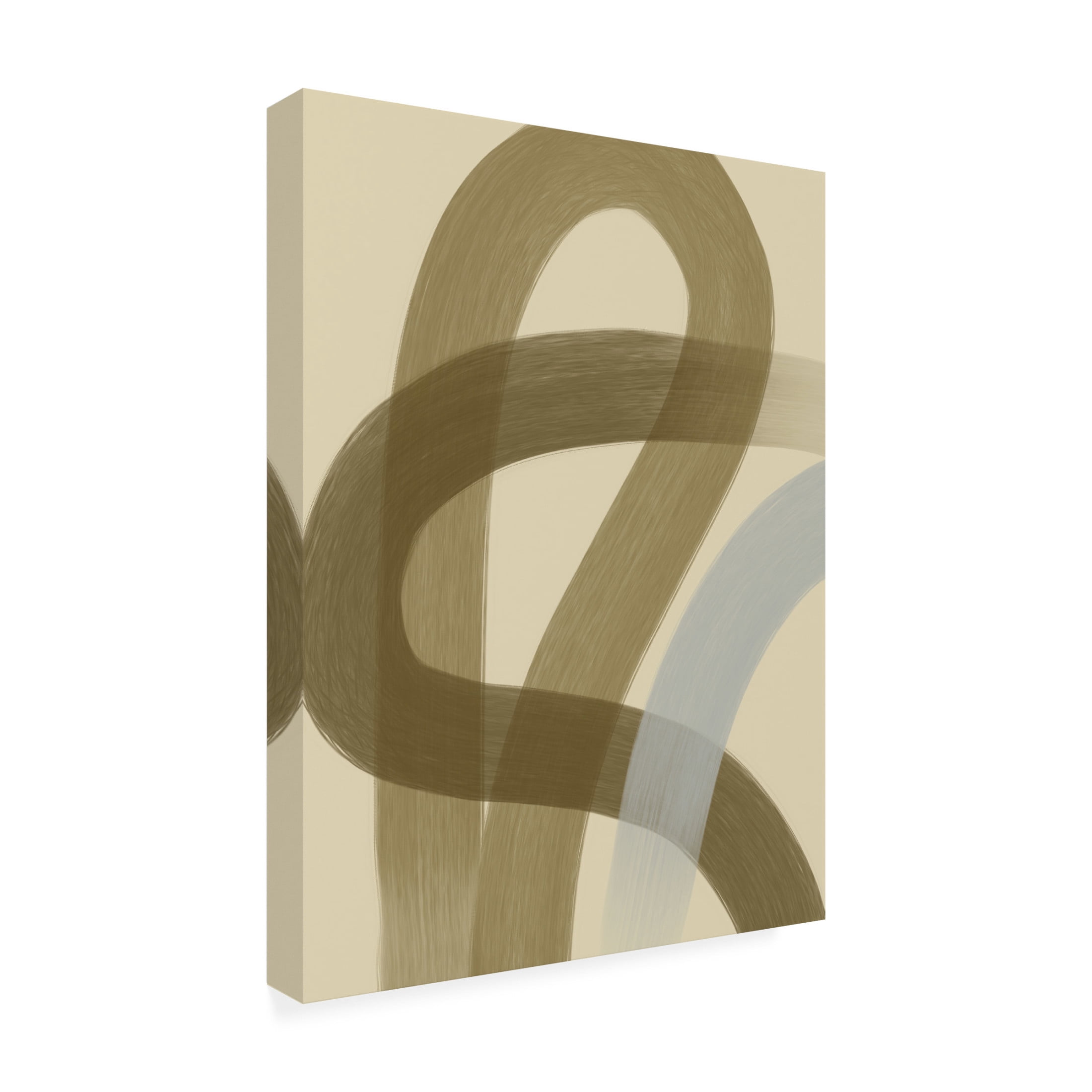 Trademark Fine Art Yopie Studio Greenhouse II Canvas Wall Art