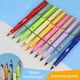 thumbnail image 3 of 12PCS Colorful Pens for Art Painting Pen School Supplies Stu Multicolor 13, 3 of 5