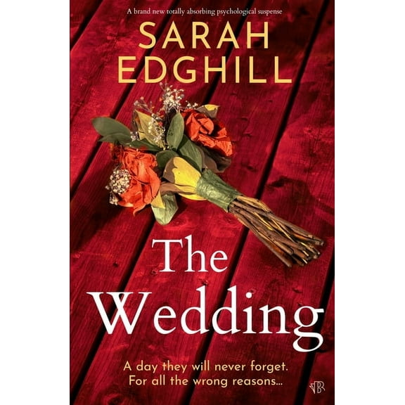 The Wedding, (Paperback)