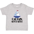 thumbnail image 3 of Inktastic Sailing Captain Adorable Nautical Boys Baby T-Shirt, 3 of 5