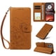 thumbnail image 1 of Funda Cartera GANGXUN con Diseño de Perrito en Relieve para Motorola Moto G15/G15 Power , Protección 360° con Ranuras y Correa Desmontable, 1 of 6