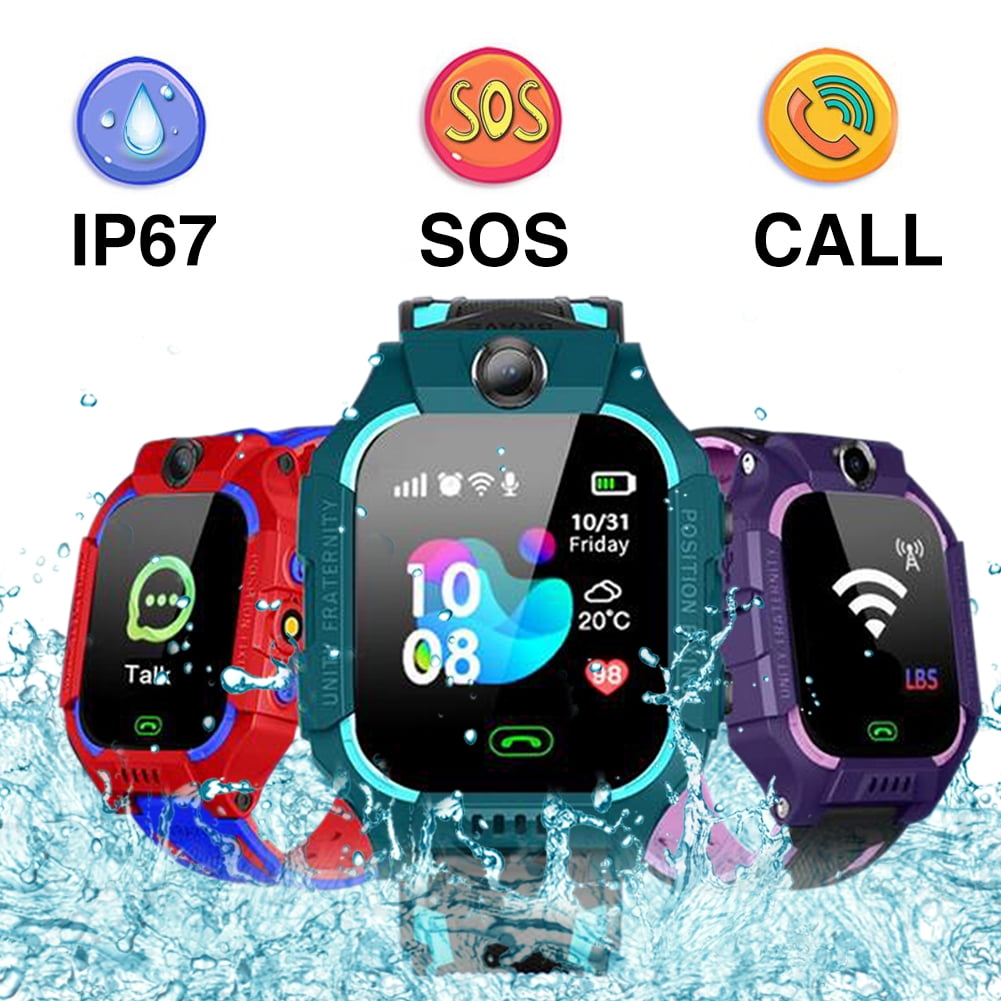 smart watch walmart canada