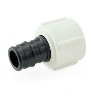 5pc pex threaded poly