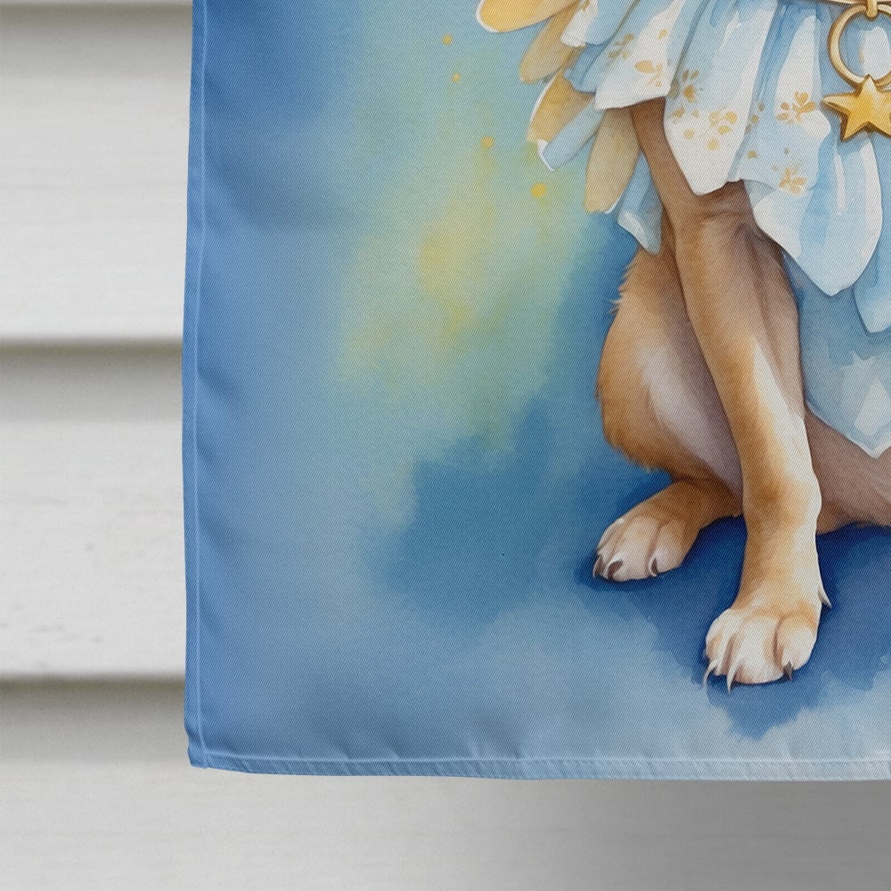 Chihuahua My Angel House Flag 28 in x 40 in