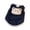 I, variant on Dog Clothes With Leash, Winter Warm Outfit For Small & Medium Dogs 0.5-15 Lbs - With Leash Attachment, Fleece Lined Warm Autumn Winter Dog Attire - Small & Medium Pups, 0.5-15 Lbs