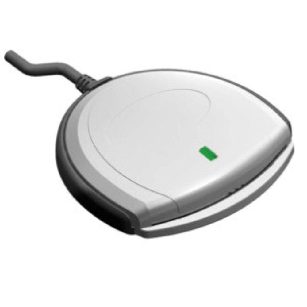 Id Card Reader Walmart