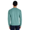 thumbnail image 3 of ComfortWash by Hanes Unisex 7.2 oz., 80/20 Crew Sweatshirt - GDH400, 3 of 4