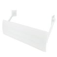 thumbnail image 4 of Deflector de aire acondicionado, deflector a prueba de viento, escudo antidirecto retráctil, tecnología innovadora de protección contra el viento retráctil, 4 of 8