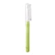 thumbnail image 1 of Cucharilla para cerumen portátil con diseño en espiral - Color verde, ideal para limpieza segura y cómoda del oído. ¡Herramienta práctica para toda la familia!, 1 of 6