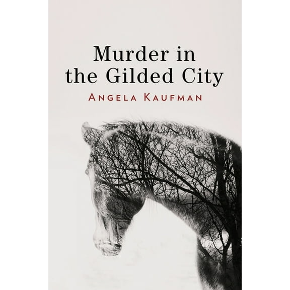 Murder in the Gilded City, (Paperback)