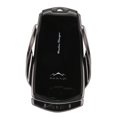 thumbnail image 3 of Cargador De Teléfono Con Montaje En Ventilación, Cargador De Teléfono Para Automóvil, Inducción Automática, Batería De 100 MAh, Estable, Resistente A Los Arañazos, Con, 3 of 8
