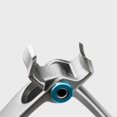 thumbnail image 3 of Nail Clippers For Thick Nail - Wide Jaw Opening Oversized Stainless Steel Toenail Clipper Cutter Trimmer, Nail Clippers Thick Nails for Men Women, 3 of 5