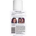 thumbnail image 3 of SoftSheen-Carson Dark and Lovely Go Intense Temporary Hair Color Sprays, Pretty in Pink, 2 oz, 3 of 4