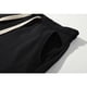 thumbnail image 5 of Pantalones Cortos de Cinturón de Vuelta Ropa de Trabajo de Tamaño Grande Todo Algodón Bolsillo Múltiple Fitting Suelto Deportes Casuales Capris, 5 of 7