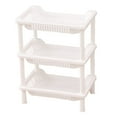 thumbnail image 1 of Estante de baño BuyWeek de 3 capas de pie, 1 of 2