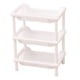 thumbnail image 1 of Estante de baño BuyWeek de 3 capas de pie, 1 of 2