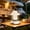 White-WH, variant on MMJ Rechargeable Camping Lantern with Hook Portable LED Nightlight 7.5x4.5x4.5in Type C USB