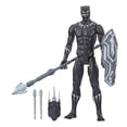 thumbnail image 2 of Figura Pantera Negra Hasbro Marvel Titan Hero Series 12 Pulgadas, 2 of 3